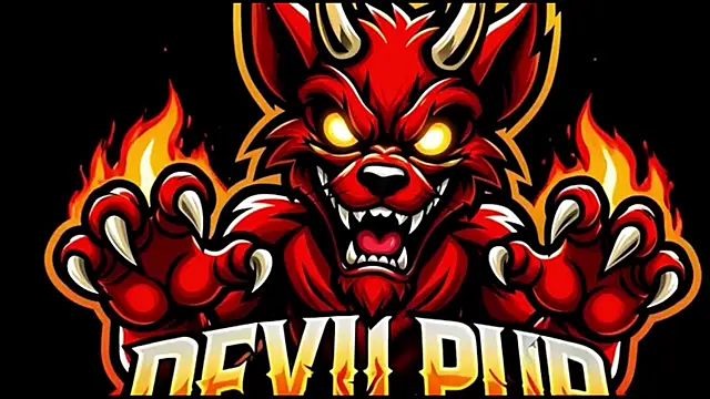 DevilPup75_ webcam