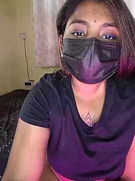 Trending_Couple webcam