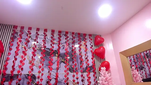 Desire_Ecstasy webcam