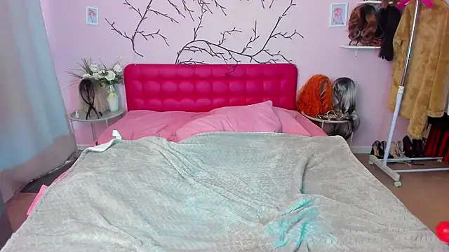 sabrinarayx - SabrinaRayX's free webcam - UK Sex Cams