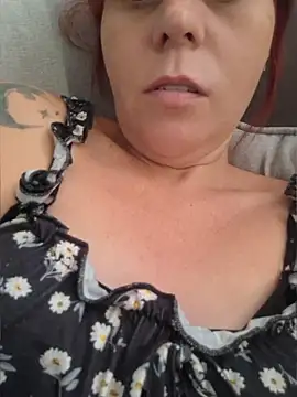 PorcelainDoll1 webcam