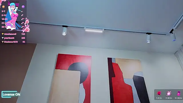 LaurieGutierrez webcam