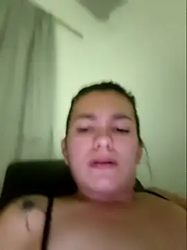 Adrenaline_crazy webcam