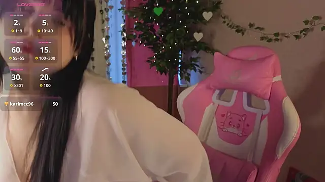 Lilith_Wholsh webcam