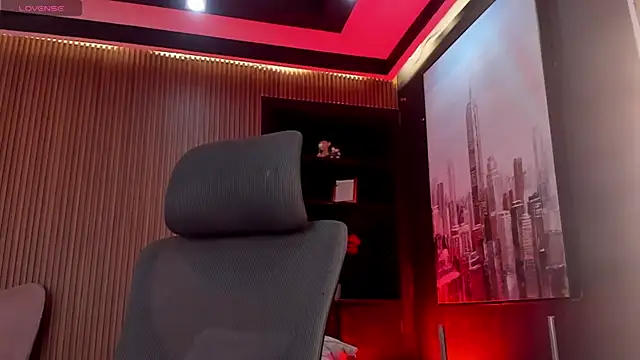 ThaliaBrookss_ webcam