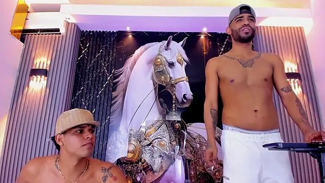 the_knights_of_the_night webcam