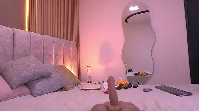 violeta_aroca webcam