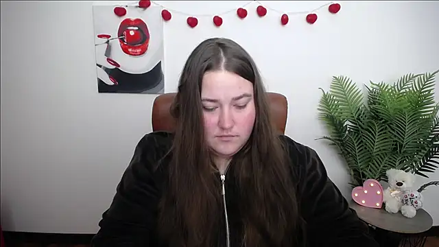 XX_Daniella_XX webcam