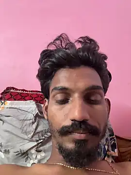 Teluguboy7inches webcam