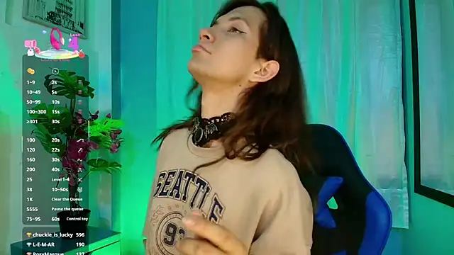 feniix__ - Feniix__'s free webcam - UK Sex Cams