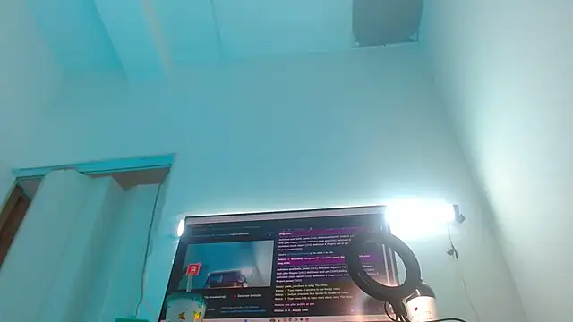 gisele_merchann - Gisele_merchann's free webcam - UK Sex Cams