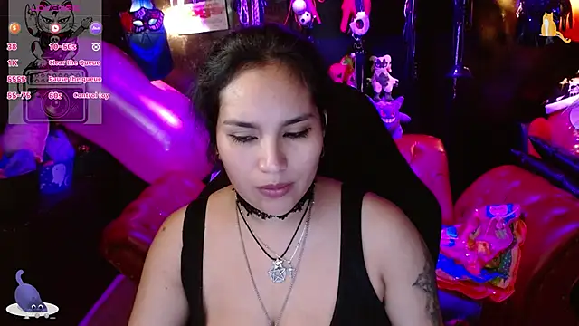 kureiji_hentaii webcam