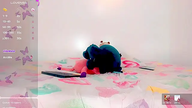 _Riannagarcia_ webcam