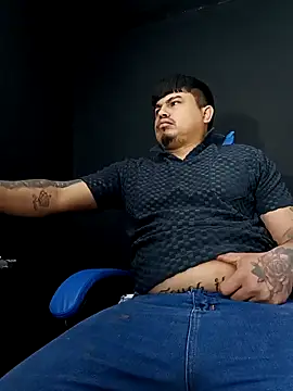 DickMasterfindom webcam