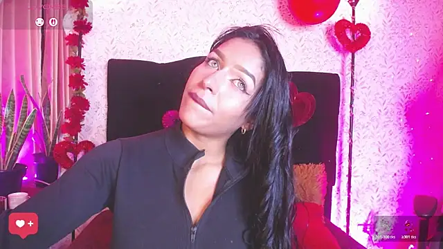 alicee_laurent webcam