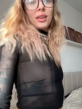 enjoy_my_beauty webcam