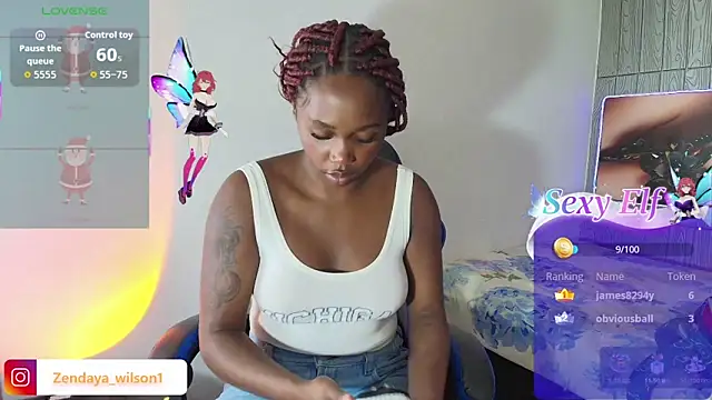 zendaya_wilson webcam