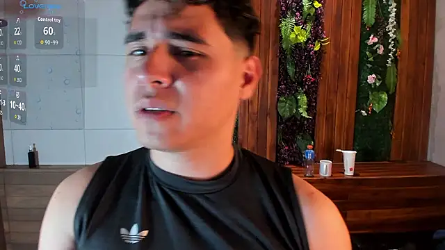 Gabriell_ramirez webcam