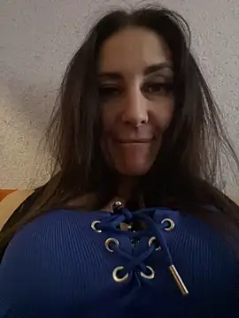 Veronicavirus webcam