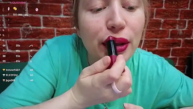 CitrusBlissss webcam