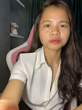 Sweet-Stars-01 webcam