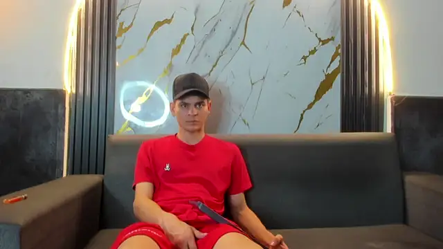 liam_coleman25 webcam