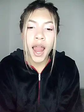 Sweetprouble_17 webcam