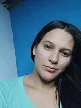 Perla_and_Maikol webcam