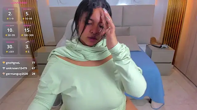 Nasira_sultan webcam