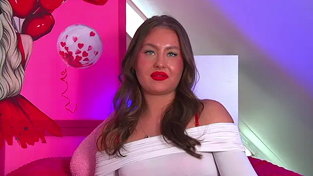 AmeliaAmerlin webcam