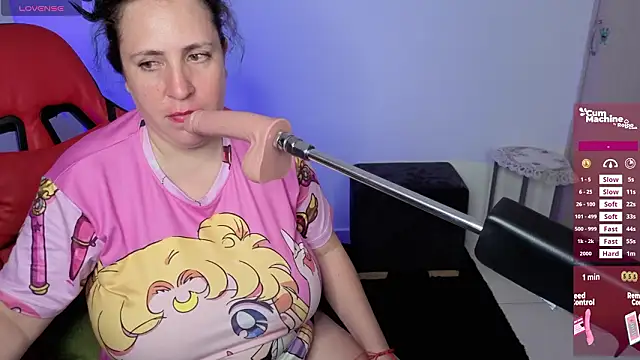 valery_adams1 webcam