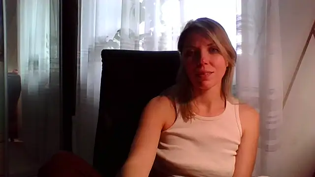 VelvetLove287 webcam