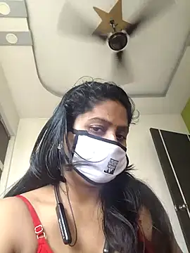 Jasmine_Januja webcam