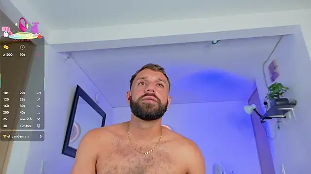 fantastic_couple_mens webcam