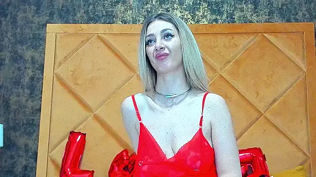 PatriciaStorm from StripChat is Freechat