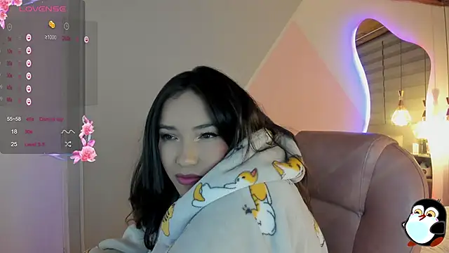 cristal__hot_1 webcam