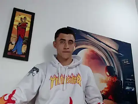 Cris_steban1 webcam