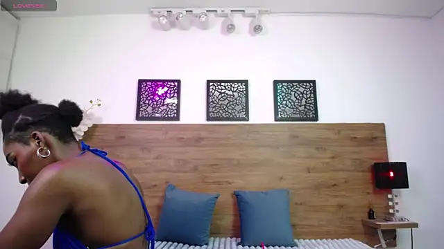 AlexandraCambell webcam