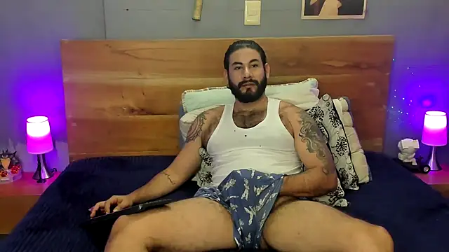 Prometeo-grizzly webcam