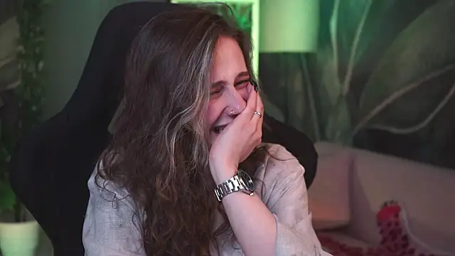 OliviaMcClean webcam