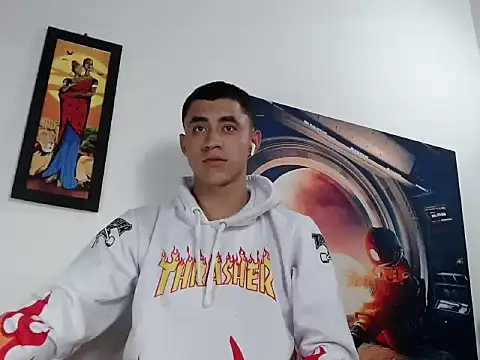 Cris_steban1 webcam