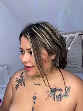 ashley-swift- webcam