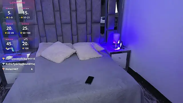 Emilyblackers webcam