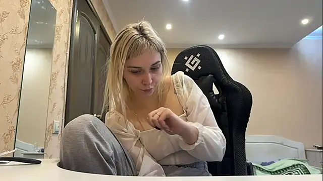 KimberleyDarty webcam