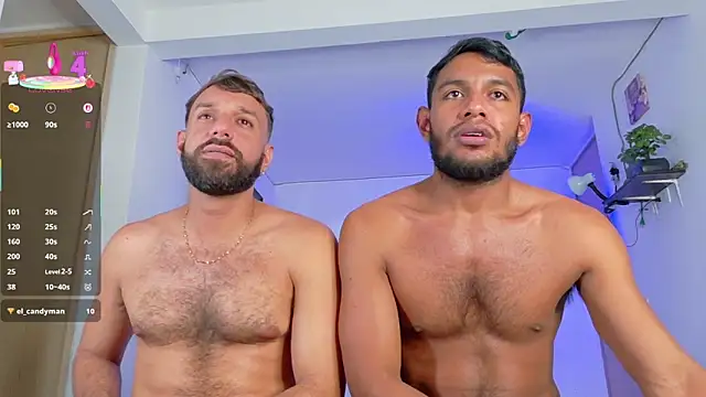 fantastic_couple_mens webcam