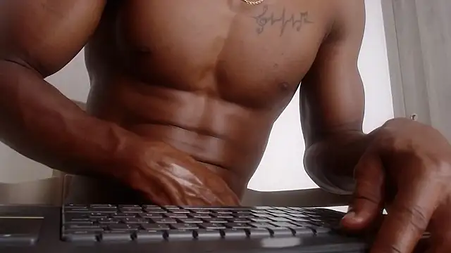 drake_brwon_23 webcam