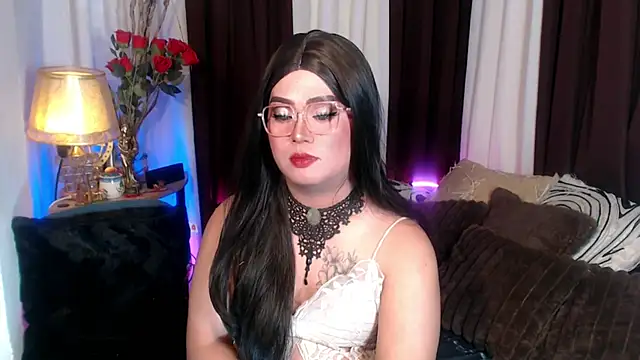 YourSweet-mich webcam