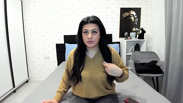 heidix - Heidix's free webcam - UK Sex Cams