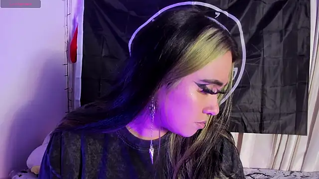 lilith_zenith_ - Lilith_Zenith_'s free webcam - UK Sex Cams