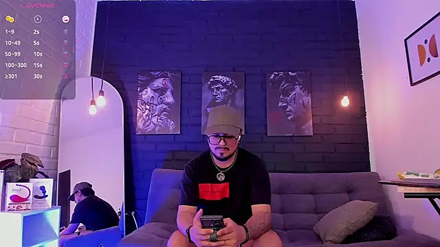 Preview of daviidevans_